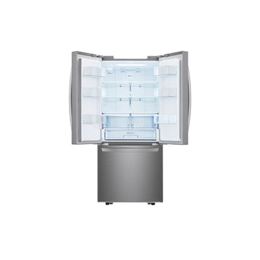 REFRIGERADORA 22' FD LINEAR INVERTER STS