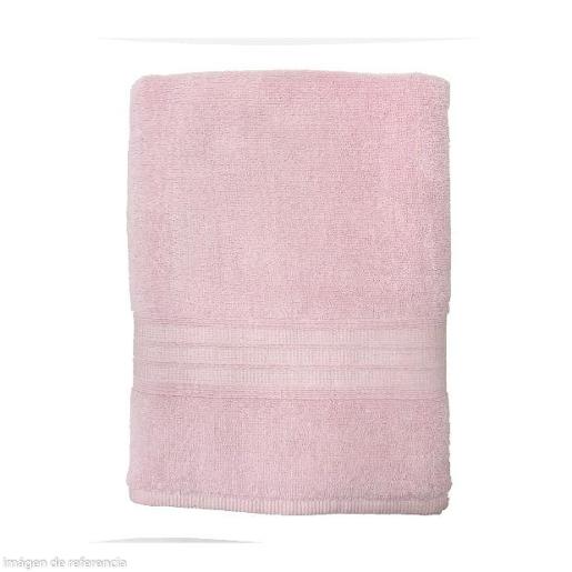 TOALLA EXTRA BANO ROSE OTOCH