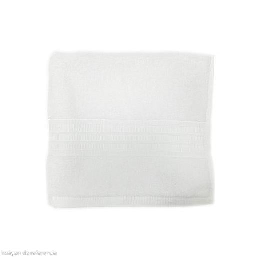 TOALLA BANO BLANCA OTOCH