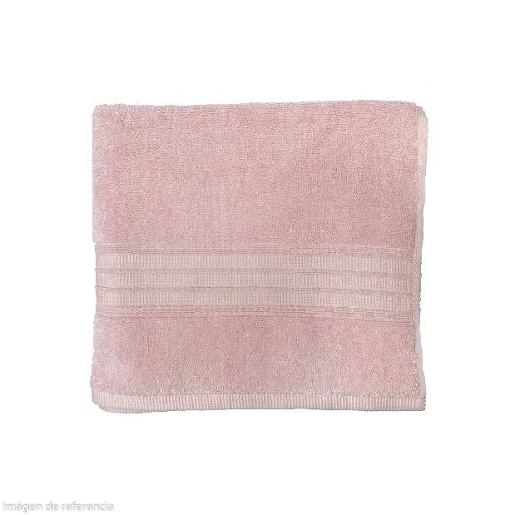 TOALLA BANO ROSE OTOCH