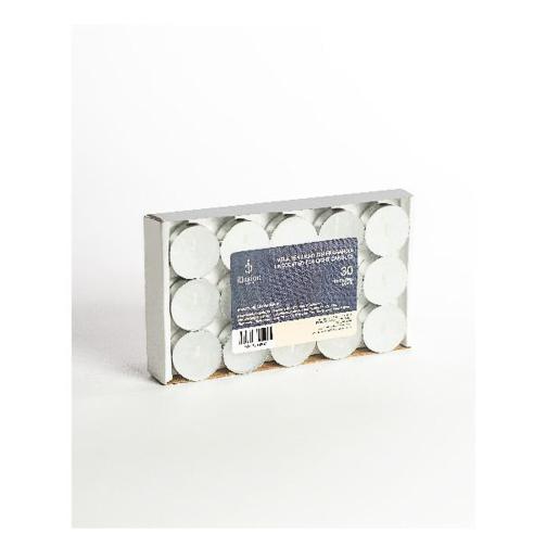 TEA LIGHT CANDLE 8.5 GR TRAY 30 UNIT