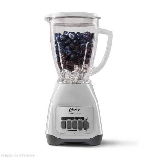 AMD DOUBLE PULSE V/VID WHITE BLENDER