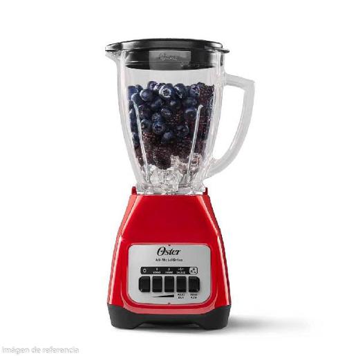 AMD DOUBLE PULSE V/RED VINE BLENDER