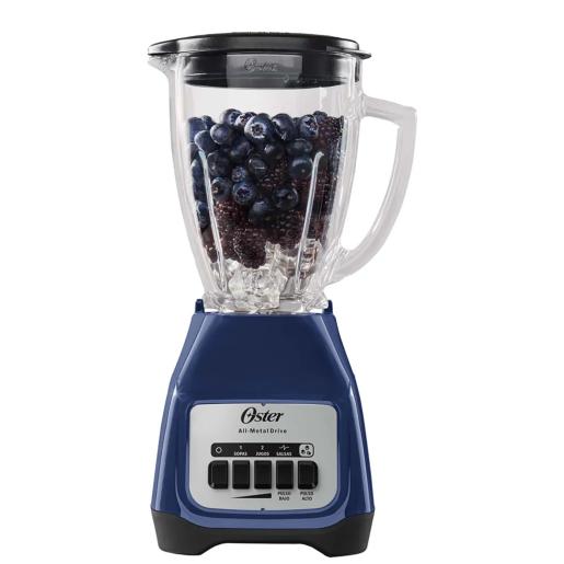 AMD DOUBLE PULSE V/VID BLUE BLENDER