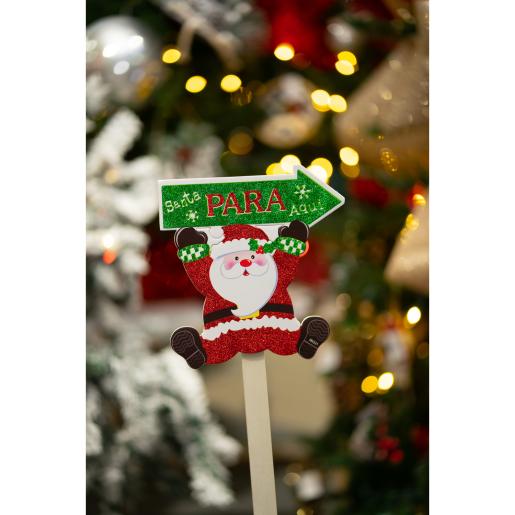 NAV. ESTACA P/JARDIN SURTIDO