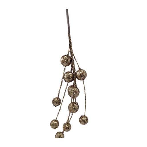 NAV. BRANCH 45CM ASSORTED