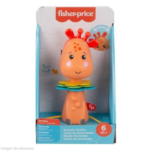 FP GIRAFFE ACTIVITIES
