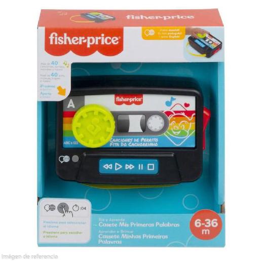 FP RIE Y APRENDE PRIMER VIDEOJUEGO DE AP