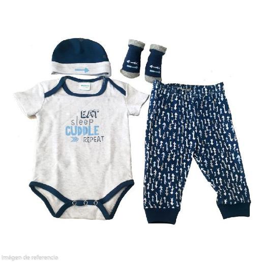 4PC ASSORTED GIFT SET