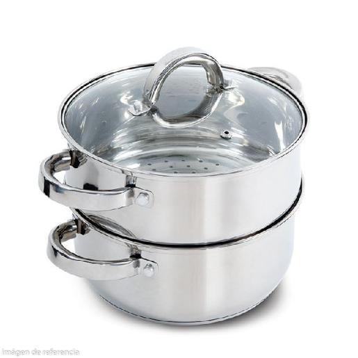 SANGERFIELD 3QT STEAMER
