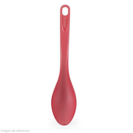 ESSENTIAL SLOTTED SPOON RO.