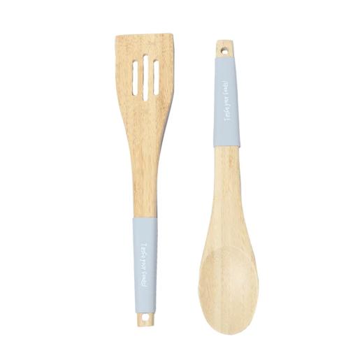 SET OF 2 KITCHEN UTENSILS