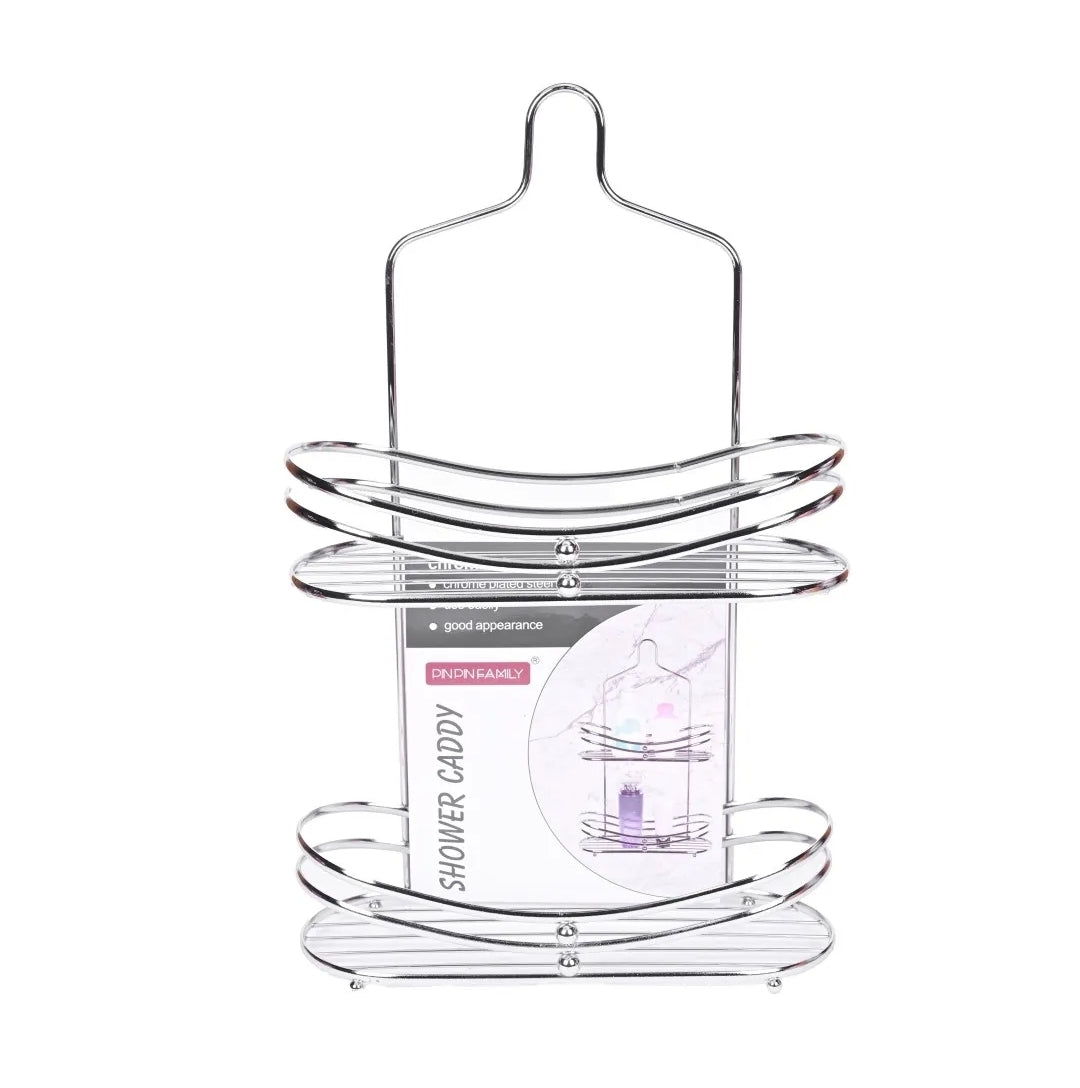 ORG. DE BANO SOBRE DUCHA