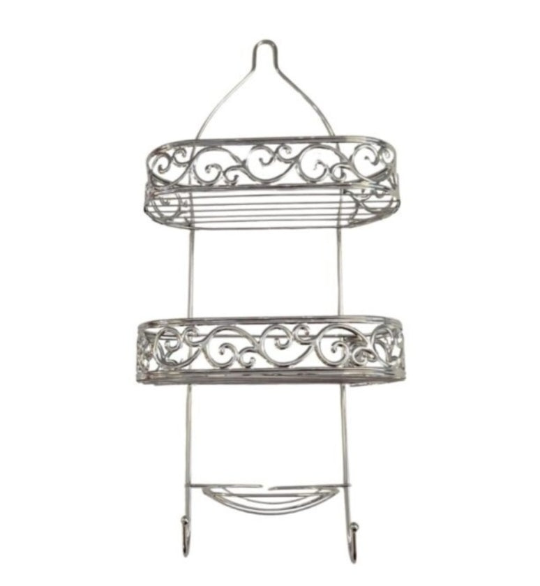 ORG. DE BANO SOBRE DUCHA