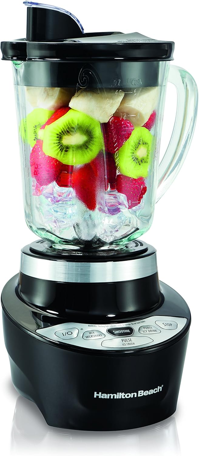 LICUADORA SMOOTHIE DIGITAL FUNCIONES N – Lady Lee Honduras