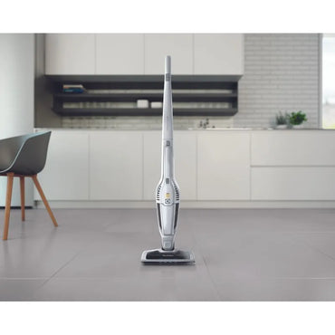 ERGORAPIDO 2-IN-1 WIRELESS VACUUM CLEANER