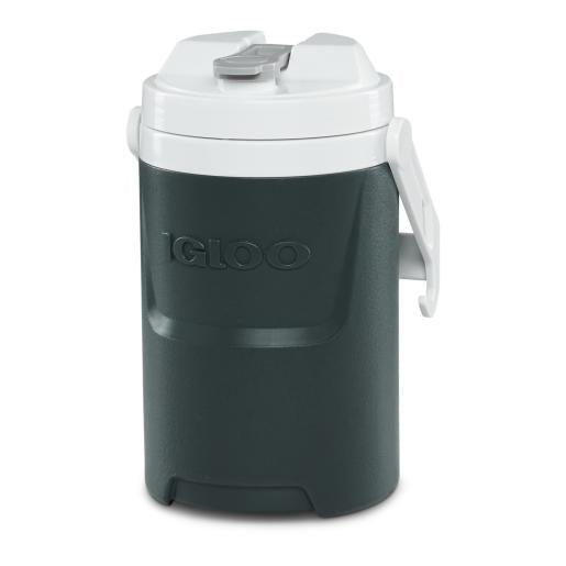 1/2 GALLON CARBON THERMOS