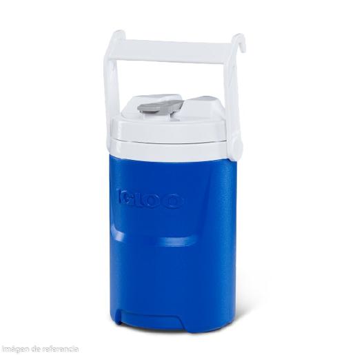 1/2 GALLON BLUE THERMOS