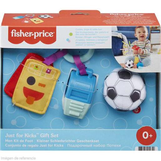 FP GIFT SET FUTBOL