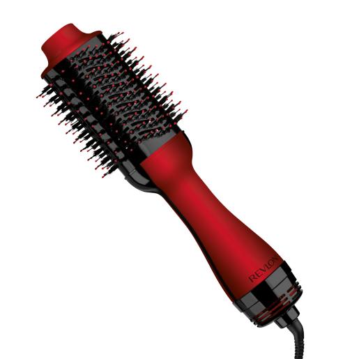 ONE-STEP BRUSH/DRYER RED EE