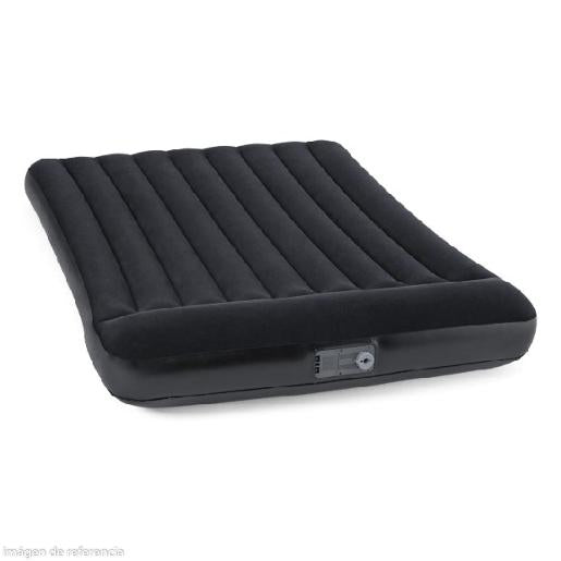 COLCHON INFLABLE 80X60X12