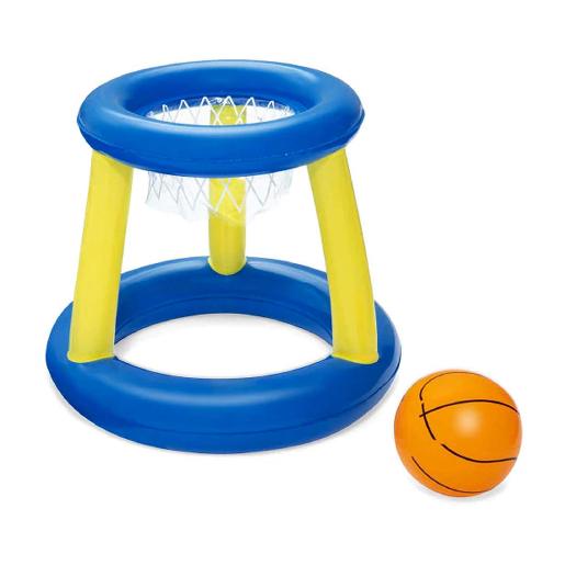 BASKETBALL HOOP FOR POOL
