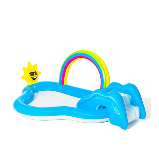 PISCINA INFLABLE P/NINOS