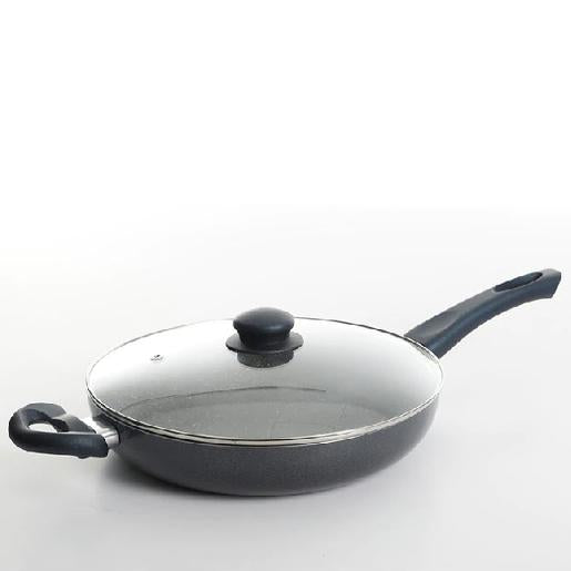 ANETTA 3.5QT FRYING PAN WITH LID