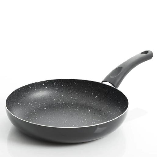 LUNETTA 12 ALUMINUM PAN