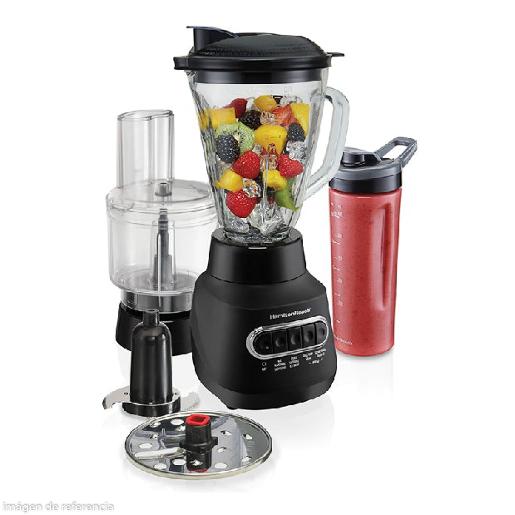 800W MULTIBLEND BLENDER + PROCESSOR