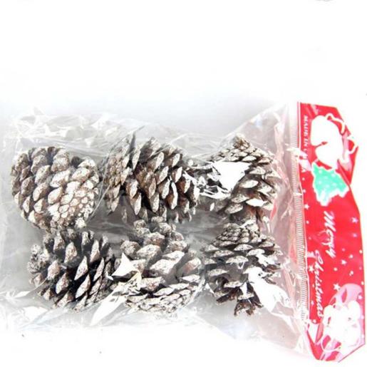 NAV. SET 6 PINA C/NIEVE