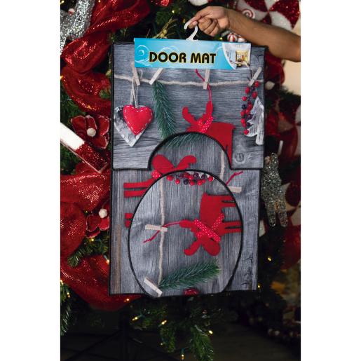 NAV. SET 3PCS BATH MAT 50X80CM S