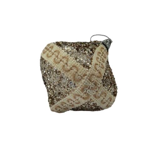 NAV. SET OF 3 BALLS 8CM DO/DO