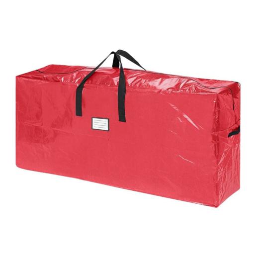 NAV. RJ BAG FOR CHRISTMAS TREE