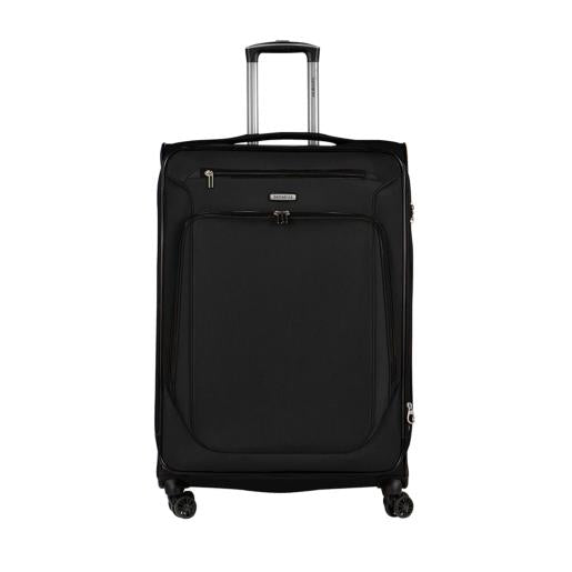 HYPERSPIN 3.0 SPINNER 29 EXP BLACK SUITCASE