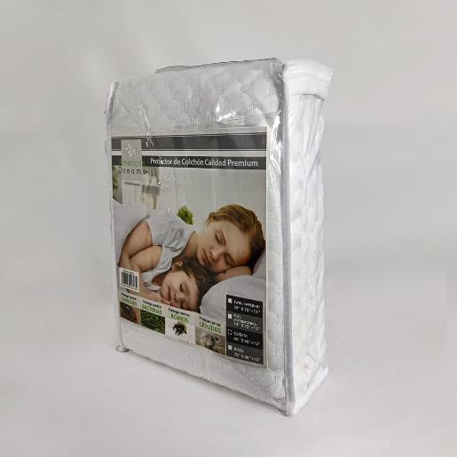 UNIPERS MATTRESS PROTECTOR. POLYESTER