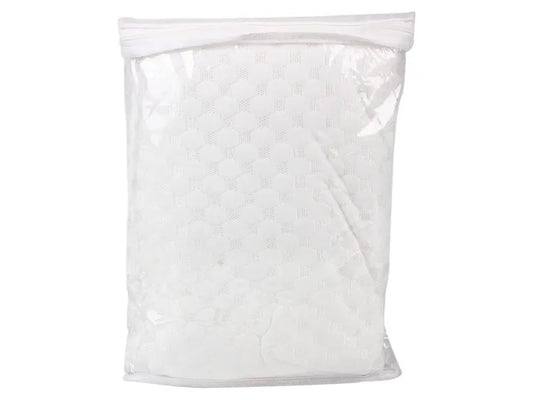 PROTECTOR FOR KING POLYESTER MATTRESS