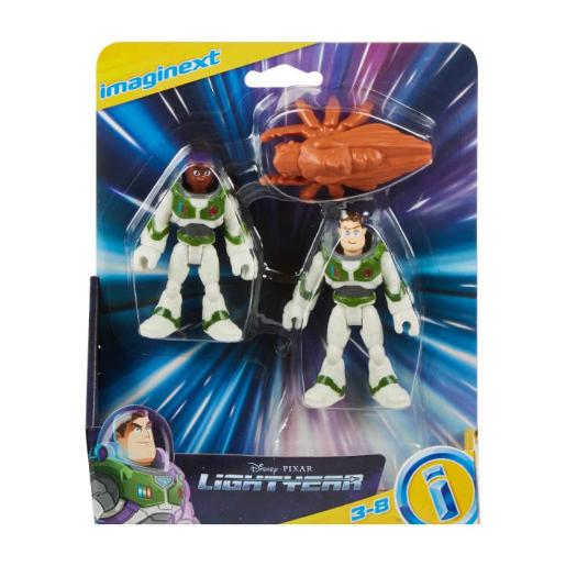F-P IMAGINEXT LIGTHYEAR FIGURA BASICA SO