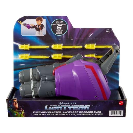 DP LIGHTYEAR LASER BY ZURG