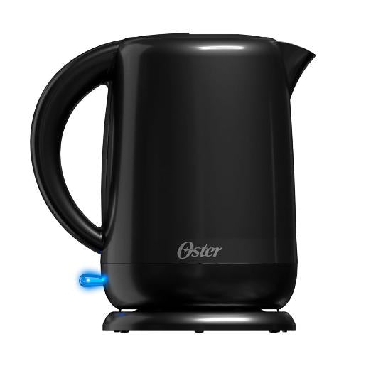 1.7 LITER BLACK ELECTRIC KETTLE