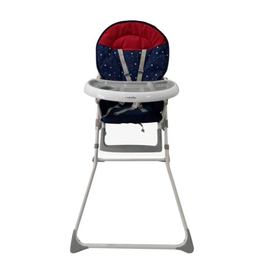 OCHRE CANDY DINING CHAIR