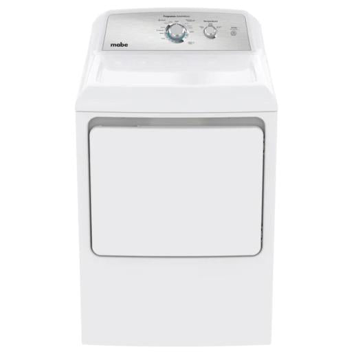 20KG WHITE GAS DRYER