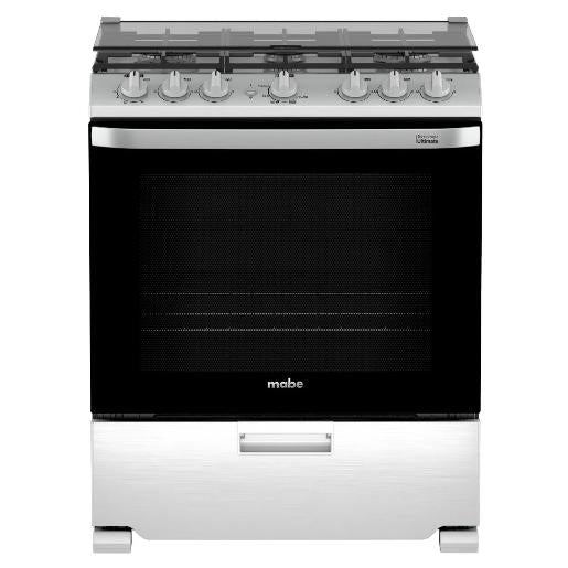 ESTUFA A GAS 30 6 QUEM ACERO