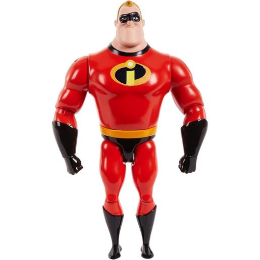 DISNEY PIXAR THE INCREDIBLES MR. FIGURE
