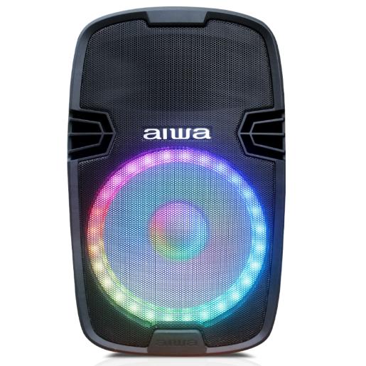 AUDIO SYSTEM 15 1000W STAND + MIC