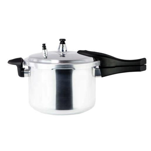 9L Aluminum Pressure Cooker