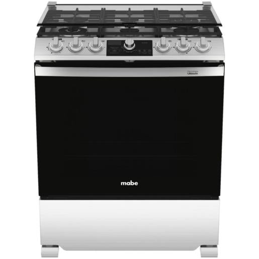 ESTUFA A GAS 30 6 QUEM PANEL DIGITAL IN