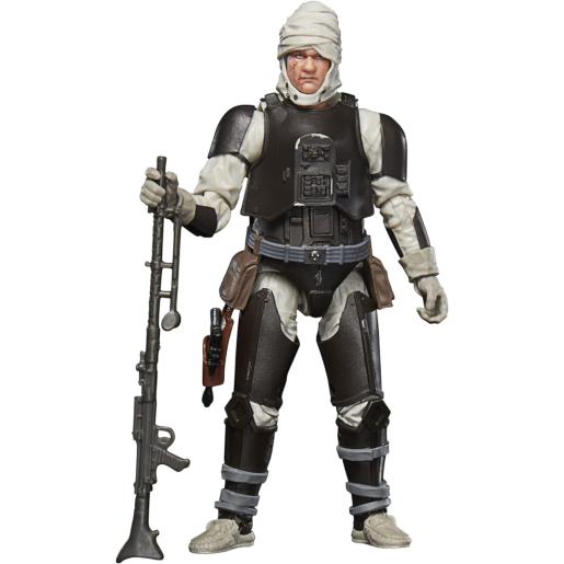 STAR WARS FIGURE ARCHIVE DENGAR