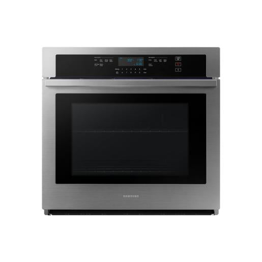 HORNO SMART 30 ACERO