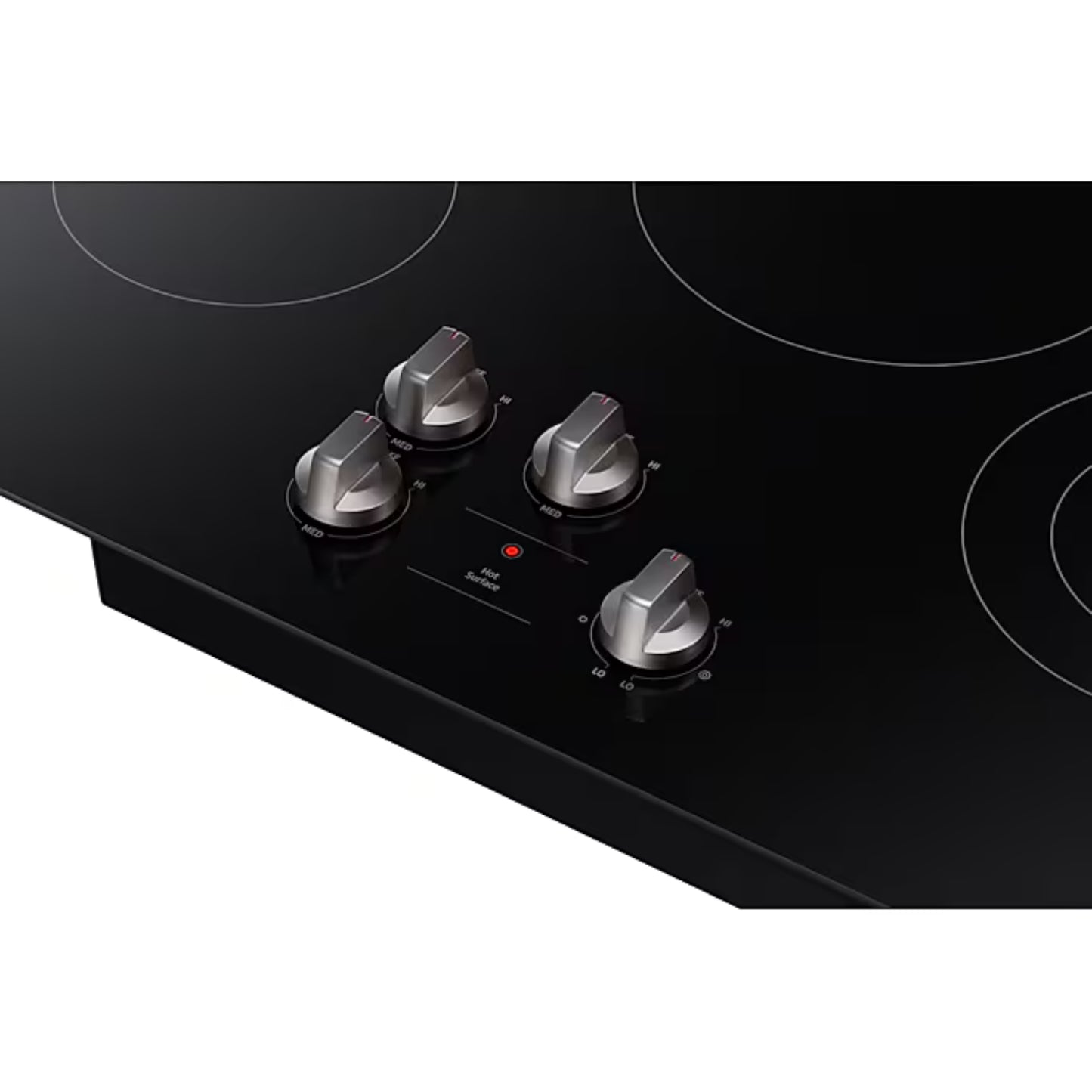 30 4Q ELECTRIC COOKTOP VITROCERAMIC